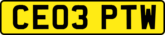 CE03PTW