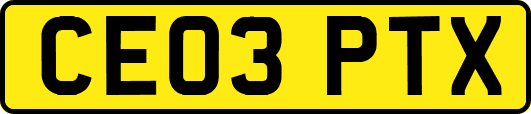 CE03PTX