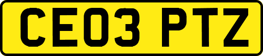CE03PTZ