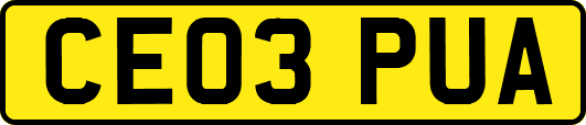 CE03PUA