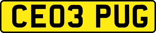 CE03PUG
