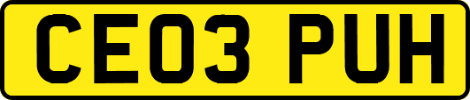 CE03PUH