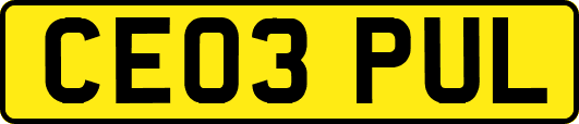 CE03PUL
