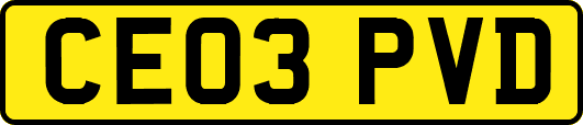CE03PVD