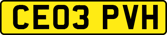 CE03PVH