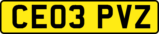 CE03PVZ