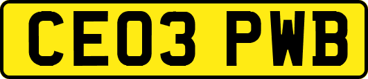 CE03PWB