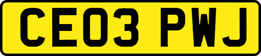CE03PWJ