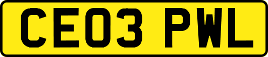 CE03PWL