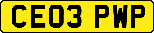 CE03PWP