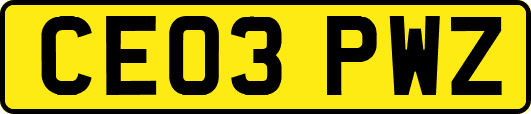 CE03PWZ