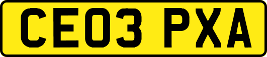 CE03PXA