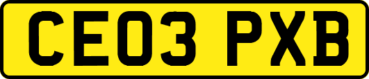 CE03PXB