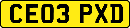 CE03PXD