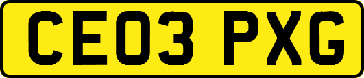 CE03PXG