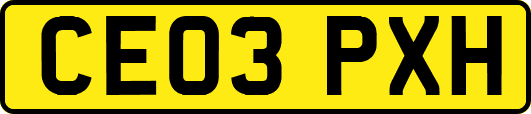 CE03PXH