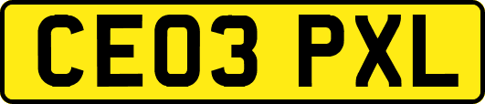 CE03PXL