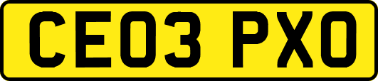CE03PXO