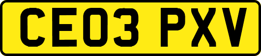 CE03PXV