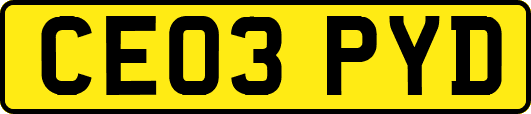 CE03PYD