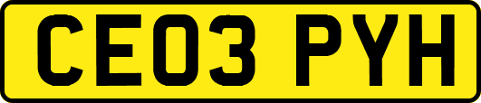 CE03PYH