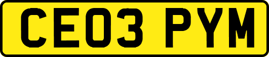 CE03PYM