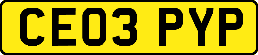 CE03PYP