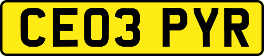 CE03PYR