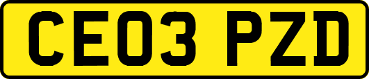 CE03PZD