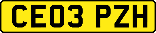 CE03PZH