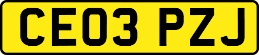 CE03PZJ