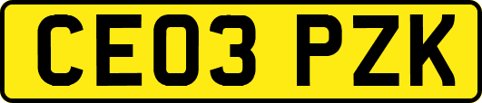 CE03PZK