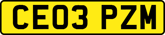 CE03PZM