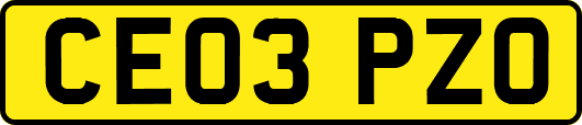 CE03PZO