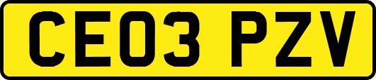 CE03PZV
