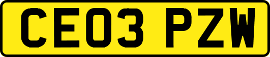 CE03PZW