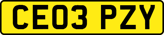 CE03PZY