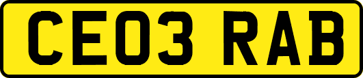 CE03RAB