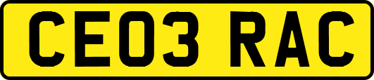 CE03RAC