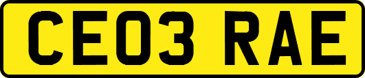 CE03RAE