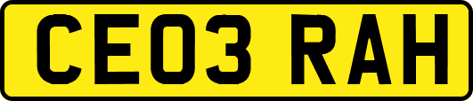 CE03RAH