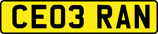 CE03RAN