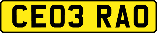 CE03RAO