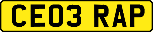 CE03RAP