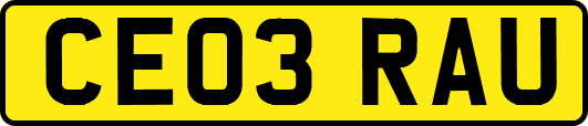 CE03RAU
