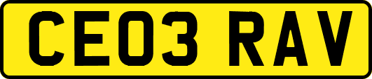 CE03RAV