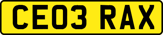 CE03RAX