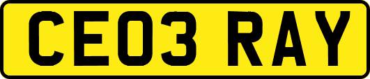 CE03RAY