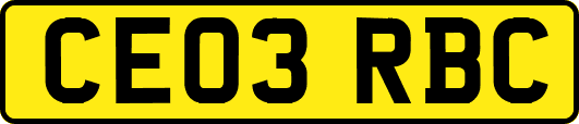 CE03RBC