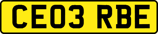 CE03RBE